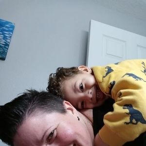 Meet your Posher, Jackie